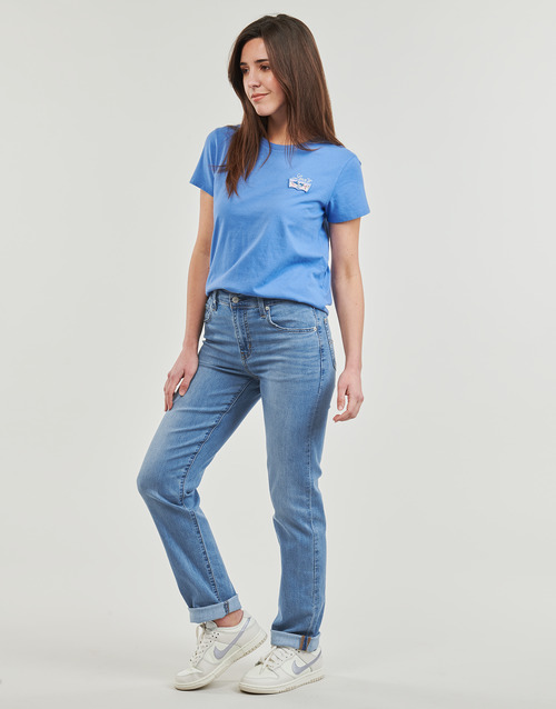 Jeans-724-HIGH-RISE-STRAIGHT-Lightweight-Blu-2